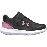 Photo Chaussures de running fille under armour ginf surge 3 ac