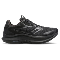 Photo Chaussures de running saucony axon 2 noir homme