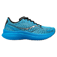 Photo Chaussures de running saucony endorphin speed 3 vizipro bleu