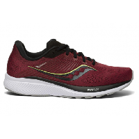 Photo Chaussures de running saucony guide 14