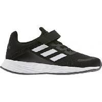 Photo Chaussures de running scratch kid adidas duramo sl