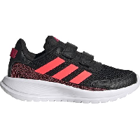 Photo Chaussures de running scratch kid adidas tensor