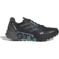 Photo Chaussures de running trail adidas terrex terrex agravic flow 2 0 noir femme