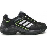 Photo Chaussures de running trail adidas terrex terrex eastrail gore tex noir homme