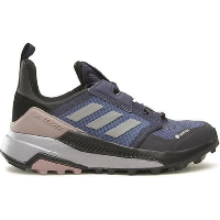 Photo Chaussures de running trail adidas terrex terrex maker gore tex noir femme