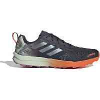 Photo Chaussures de running trail adidas terrex terrex speed flow vert homme