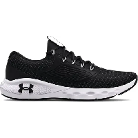 Photo Chaussures de running under armour charged vantage 2 noir homme