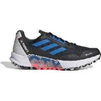 Photo Chaussures de trail adidas terrex agravic flow 2 0