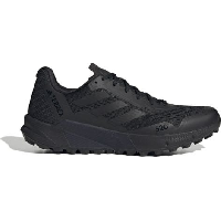 Photo Chaussures de trail adidas terrex agravic flow 2 noir