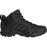 Photo Chaussures de trail adidas terrex ax3 mid gtx