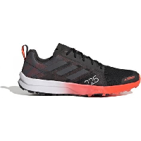 Photo Chaussures de trail adidas terrex speed flow