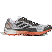 Photo Chaussures de trail adidas terrex speed pro noir orange