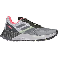 Photo Chaussures de trail femme adidas running terrex soulstride