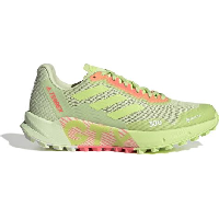 Photo Chaussures de trail femme adidas terrex agravic flow 2 0 gore tex