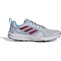 Photo Chaussures de trail femme adidas terrex speed flow