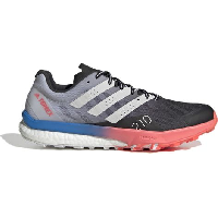 Photo Chaussures de trail femme adidas terrex speed ultra trail