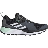 Photo Chaussures de trail femme adidas terrex two boa