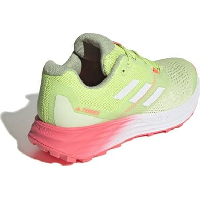 Photo Chaussures de trail femme adidas terrex two flow