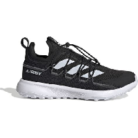 Photo Chaussures de trail femme adidas terrex voyager 21 canvas travel