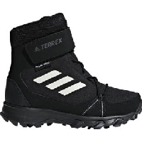 Photo Chaussures de trail kid adidas terrex snow cf cp cw