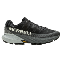 Photo Chaussures de trail merrell agility peak 5 noir gris