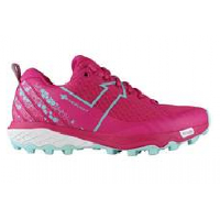 Photo Chaussures de trail raidlight responsiv dynamic 2 0 rose bleu femme