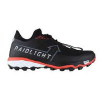 Photo Chaussures de trail raidlight revolutiv 2 0 noir rouge homme