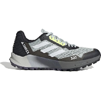 Photo Chaussures de trail running adidas terrex agravic flow 2 gris noir