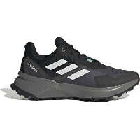 Photo Chaussures de trail running femme adidas terrex soulstride noir