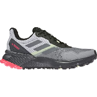 Photo Chaussures de trail running femme adidas terrex soulstride