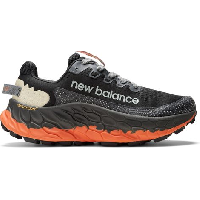 Photo Chaussures de trail running new balance fresh foam x more trail v3 noir