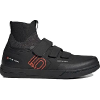 Photo Chaussures de vtt adidas five ten freerider pro mid noir