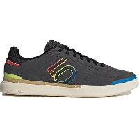 Photo Chaussures de vtt adidas five ten sleuth dlx noir