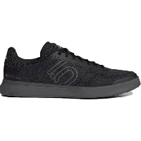 Photo Chaussures de vtt adidas five ten sleuth dlx rpx noir