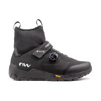Photo Chaussures de vtt northwave multicross plus gtx noir