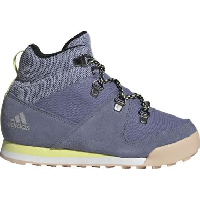 Photo Chaussures enfant adidas terrex climawarm snowpitch winter