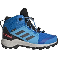 Photo Chaussures enfant adidas terrex mid gore tex