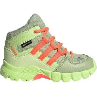 Photo Chaussures enfant adidas terrex mid gtx