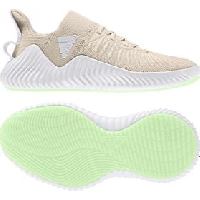 Photo Chaussures femme adidas alphabounce trainer