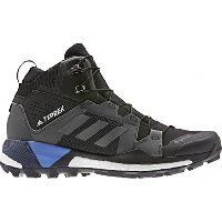 Photo Chaussures femme adidas terrex skychaser xt mid gtx