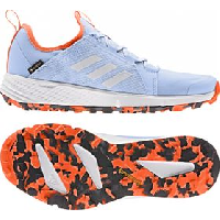 Photo Chaussures femme adidas terrex speed gtx