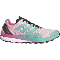 Photo Chaussures femme adidas terrex speed ultra trail