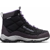 Photo Chaussures femme columbia firecamp boot