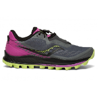 Photo Chaussures femme saucony peregrine 11 st