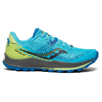 Photo Chaussures femme saucony peregrine 11