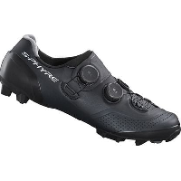 Photo Chaussures homme shimano xc9 s phyre noir large