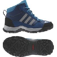 Photo Chaussures junior adidas hyperhiker