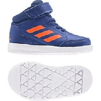 Photo Chaussures kid adidas altasport mid