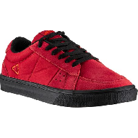 Photo Chaussures leatt 1 0 flat lava rouge