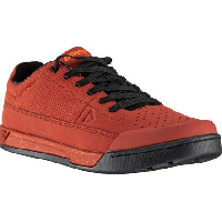 Photo Chaussures leatt 2 0 flat lava rouge